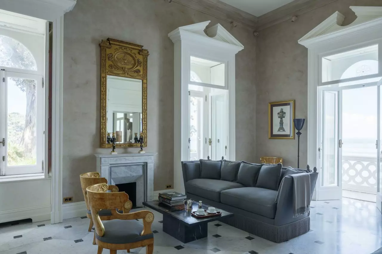 Villa Astor in Amalfi Coast, photo 20 of 31