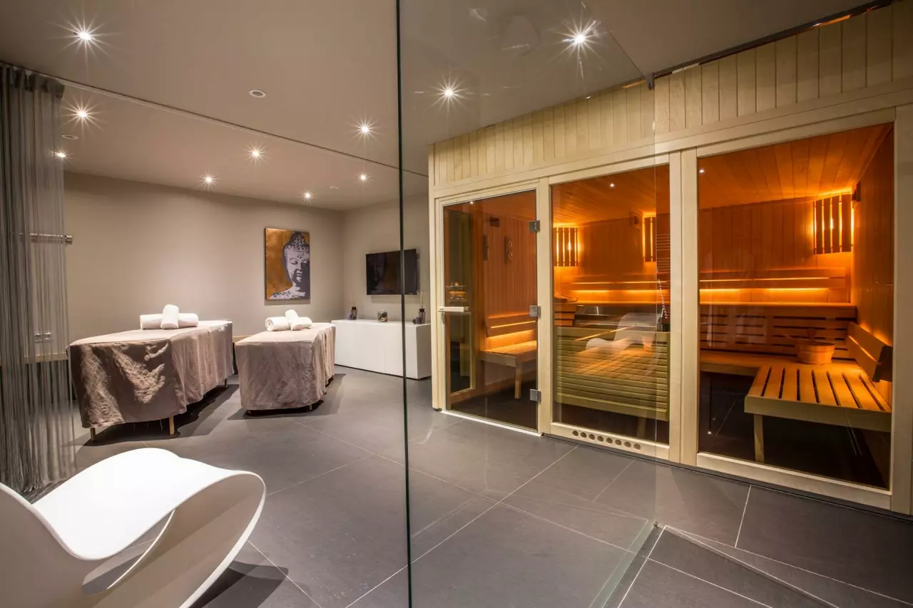 Chalet Dalmore in Chamonix, photo 10 of 20