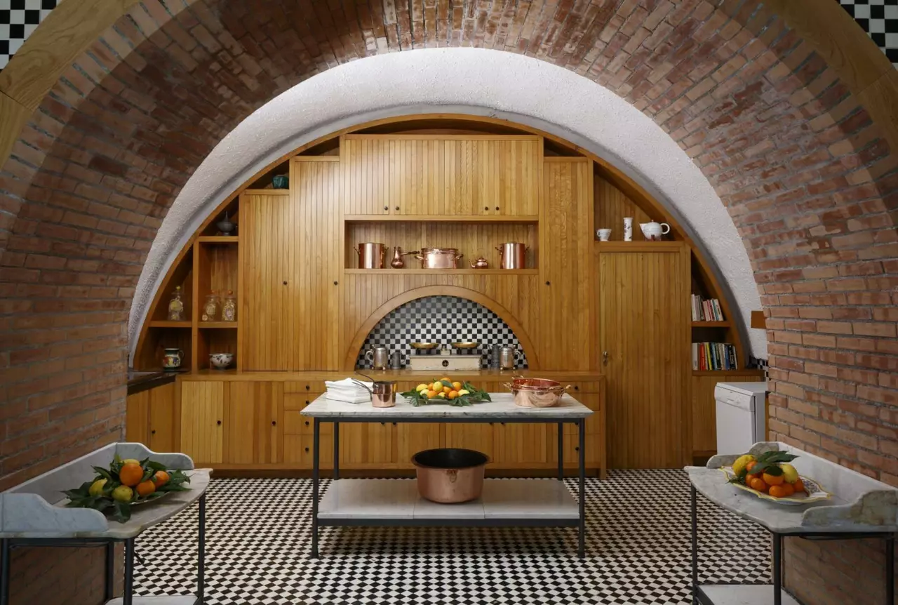 Villa Astor in Amalfi Coast, photo 18 of 31
