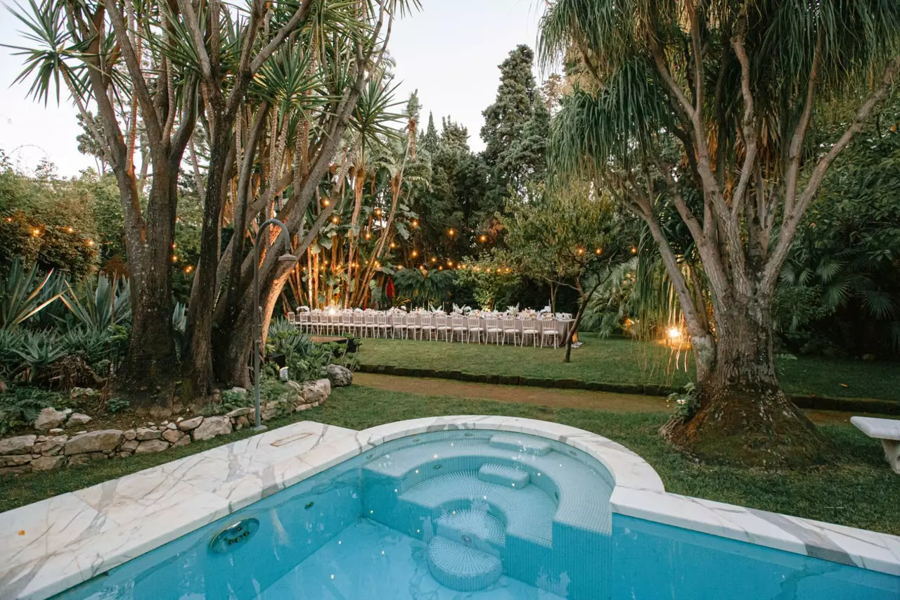 Villa Astor in Amalfi Coast, photo 17 of 31