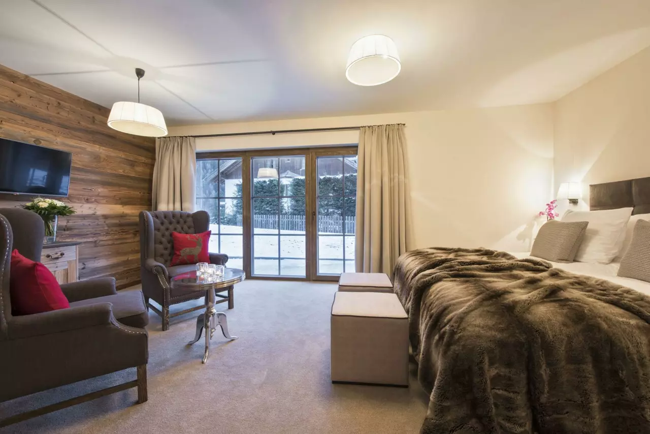 Chalet Eden Rock in St Anton & Arlberg, photo 14 of 23