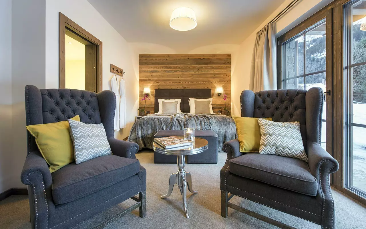 Chalet Ariane in St Anton & Arlberg, photo 6 of 16