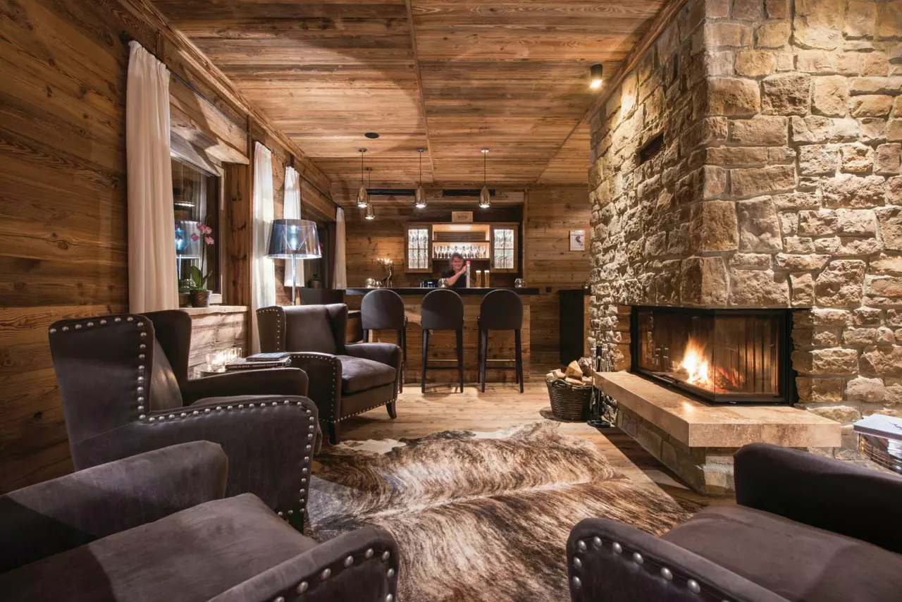 Chalet Kanzi in St Anton & Arlberg, photo 11 of 20