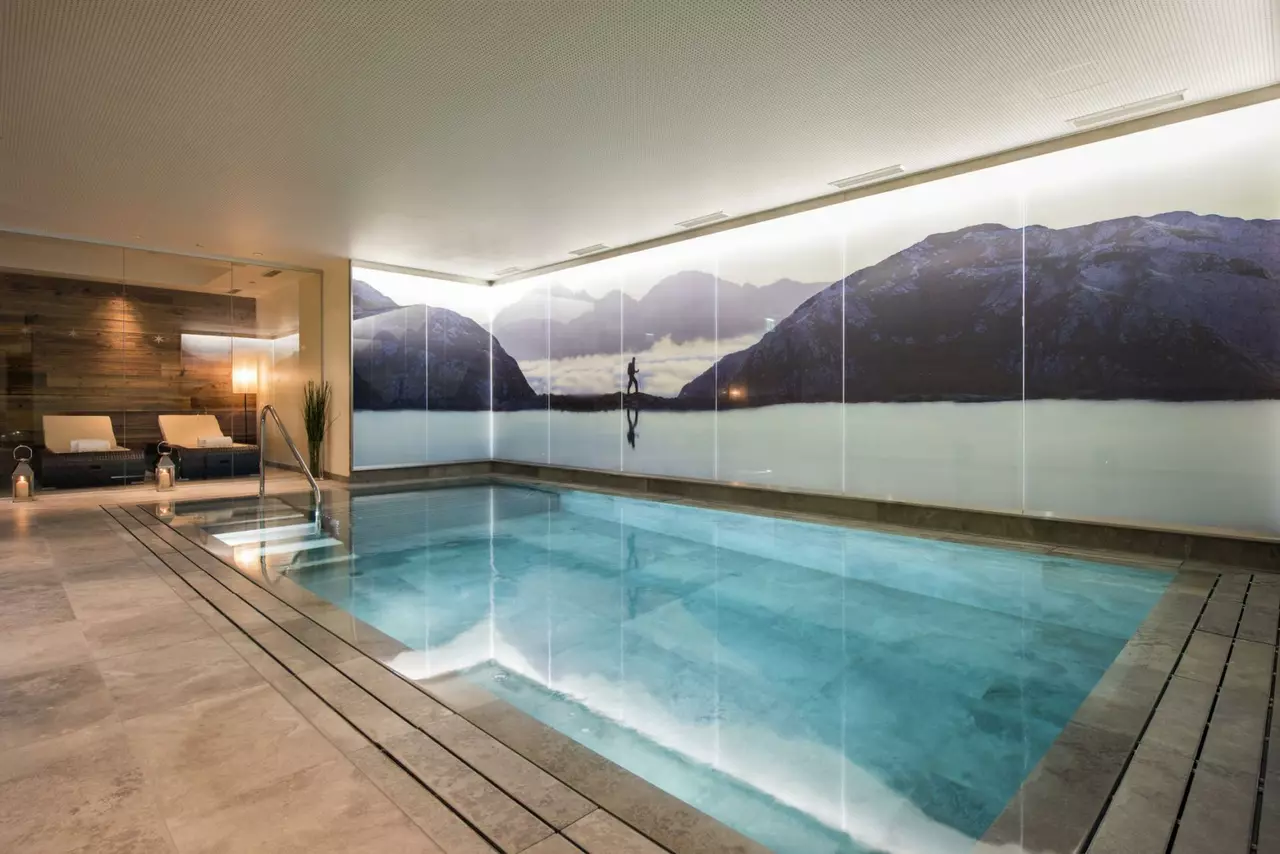 Chalet Kanzi in St Anton & Arlberg, photo 13 of 20