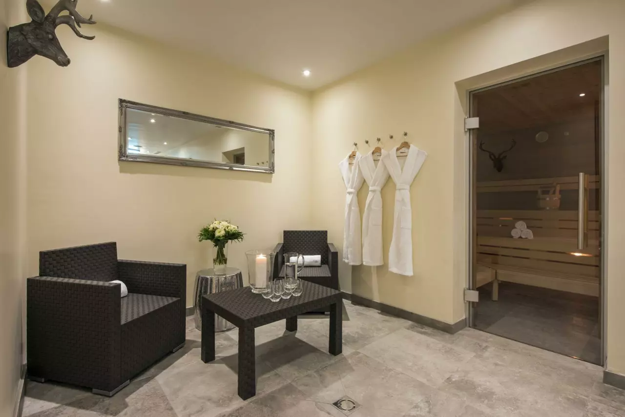 Chalet Kanzi in St Anton & Arlberg, photo 14 of 20