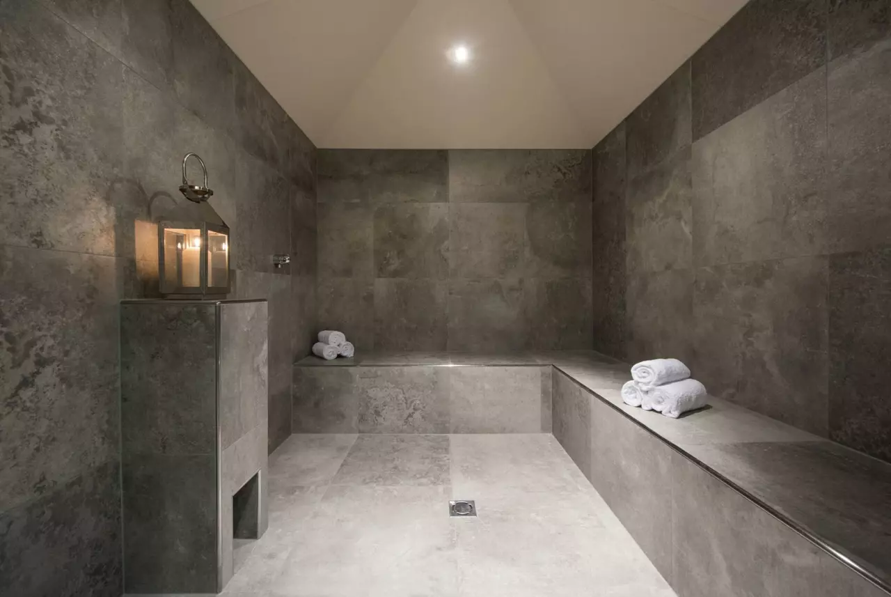 Chalet Kanzi in St Anton & Arlberg, photo 15 of 20