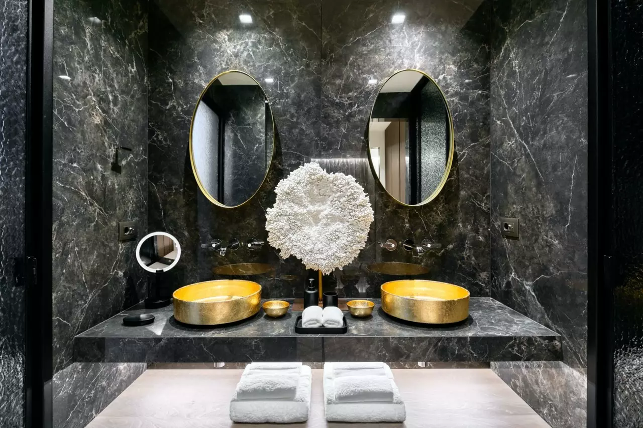 Villa Ataraxia in Mykonos, photo 10 of 35