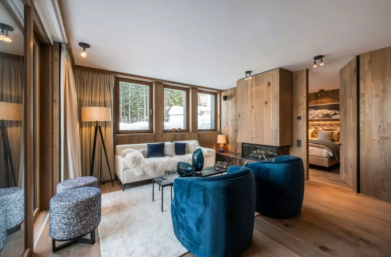 Apartment Rendl in St Anton & Arlberg, photo 4 of 16