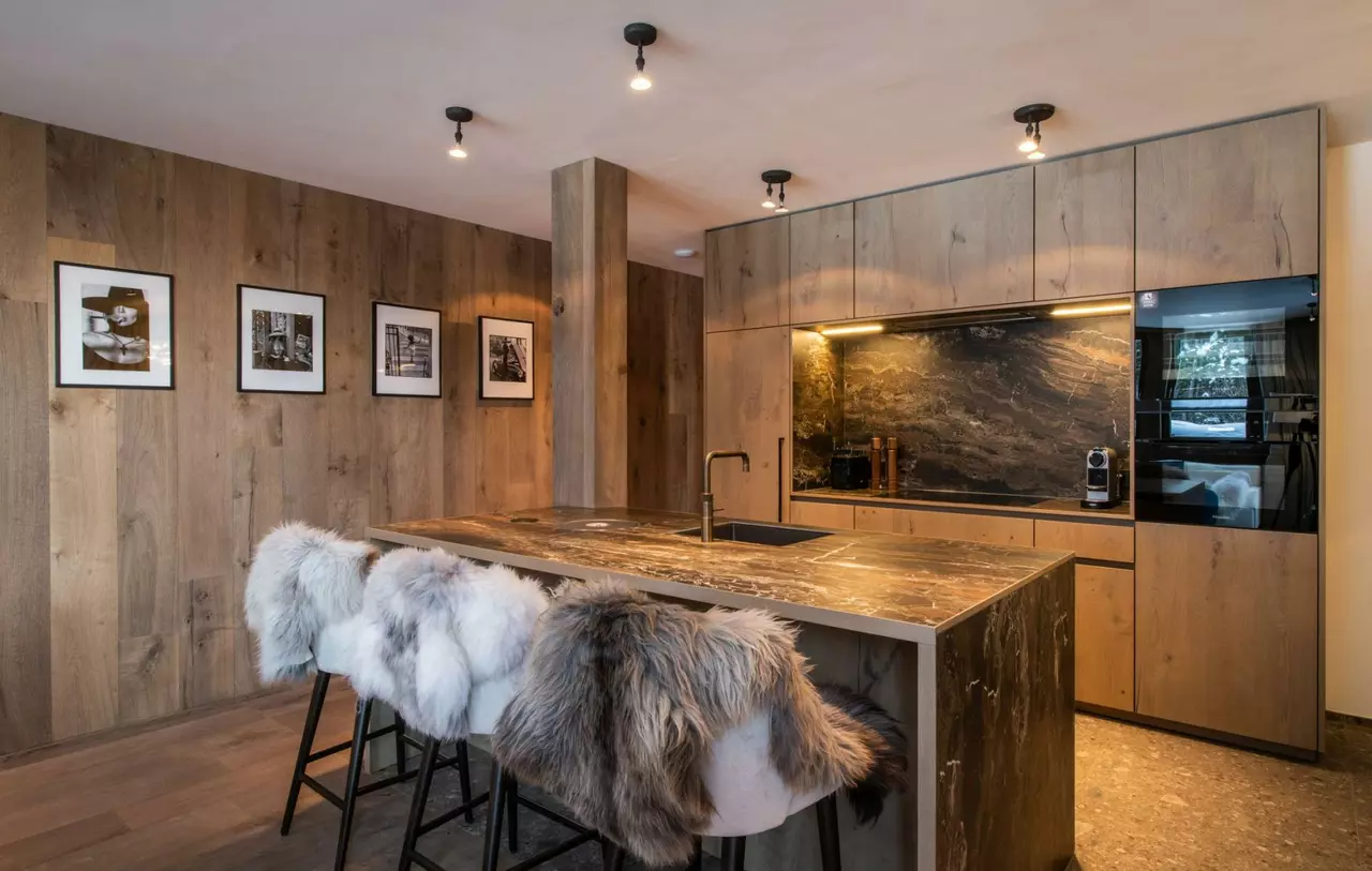 Apartment Rendl in St Anton & Arlberg, photo 5 of 16