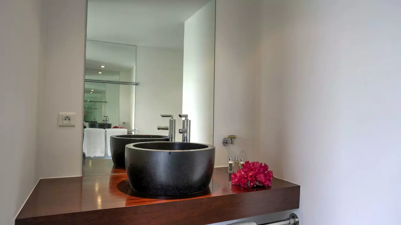 Villa Aum in St Barths, photo 10 of 20