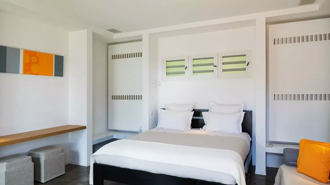 Villa Aum in St Barths, photo 9 of 20
