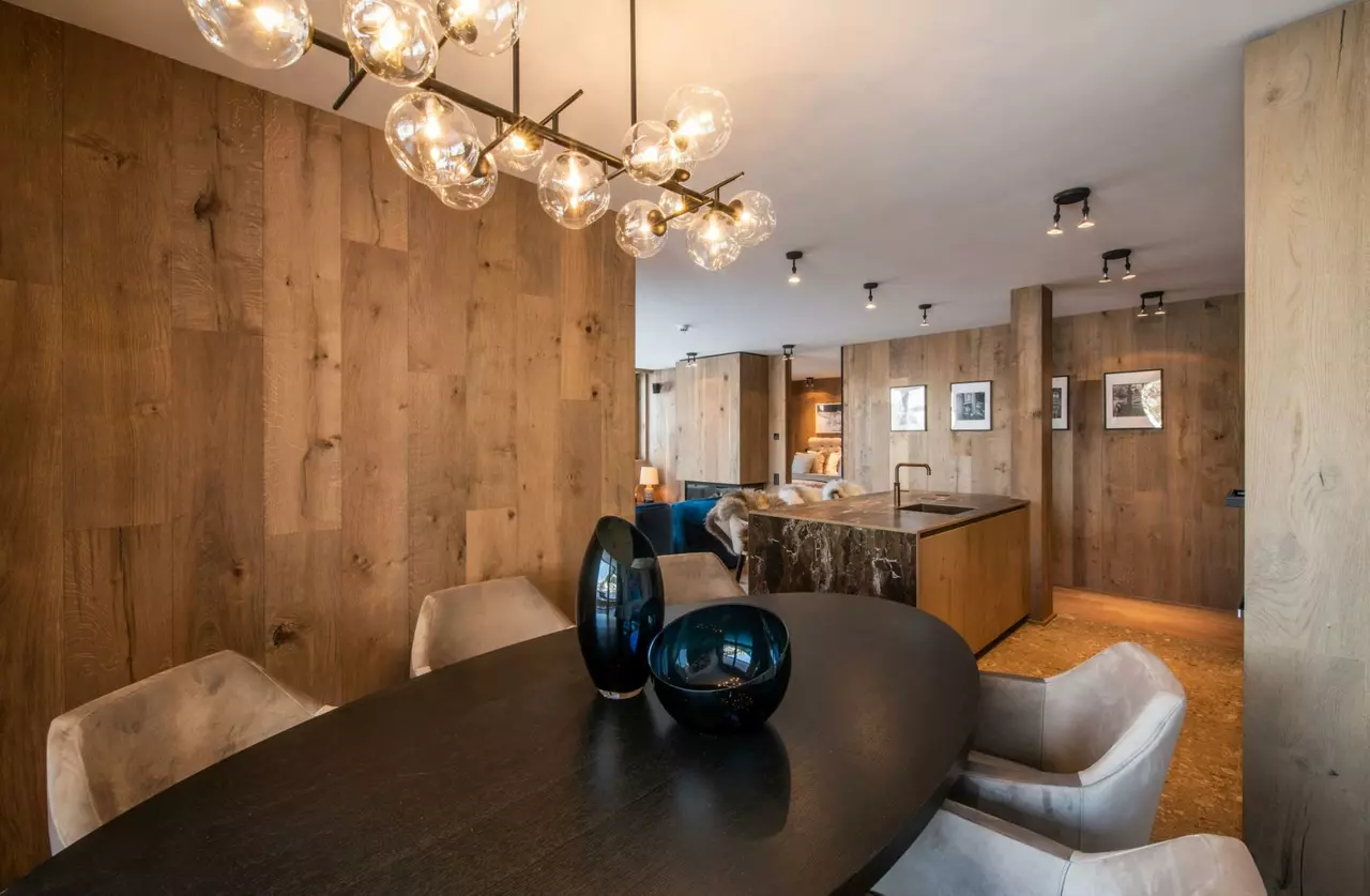 Apartment Rendl in St Anton & Arlberg, photo 7 of 16