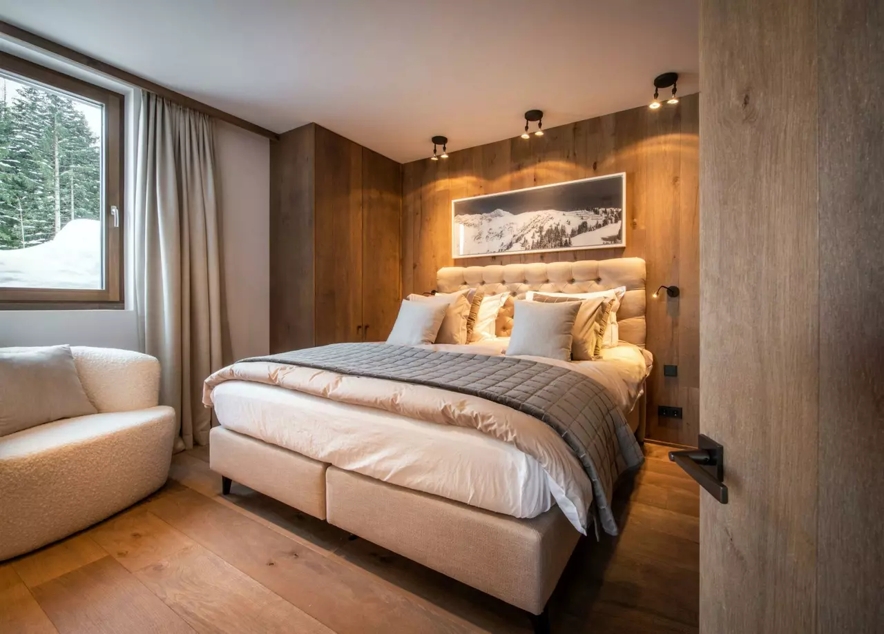 Apartment Rendl in St Anton & Arlberg, photo 8 of 16