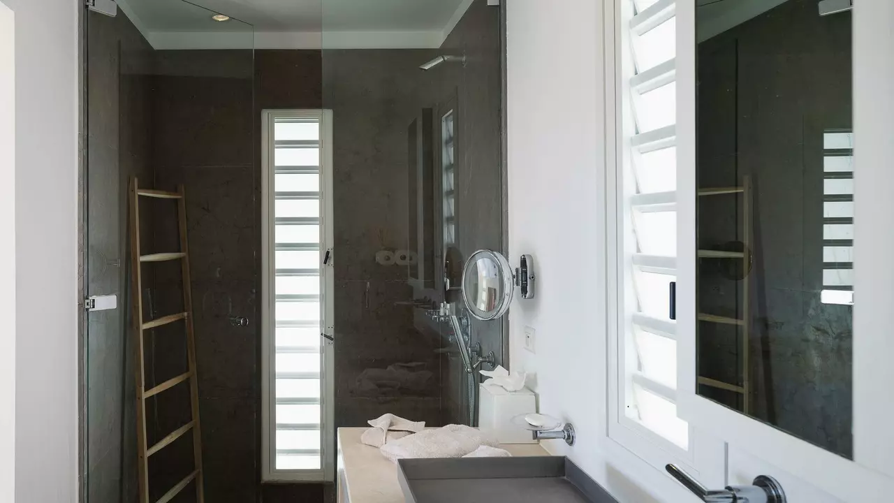 Villa Aum in St Barths, photo 4 of 20