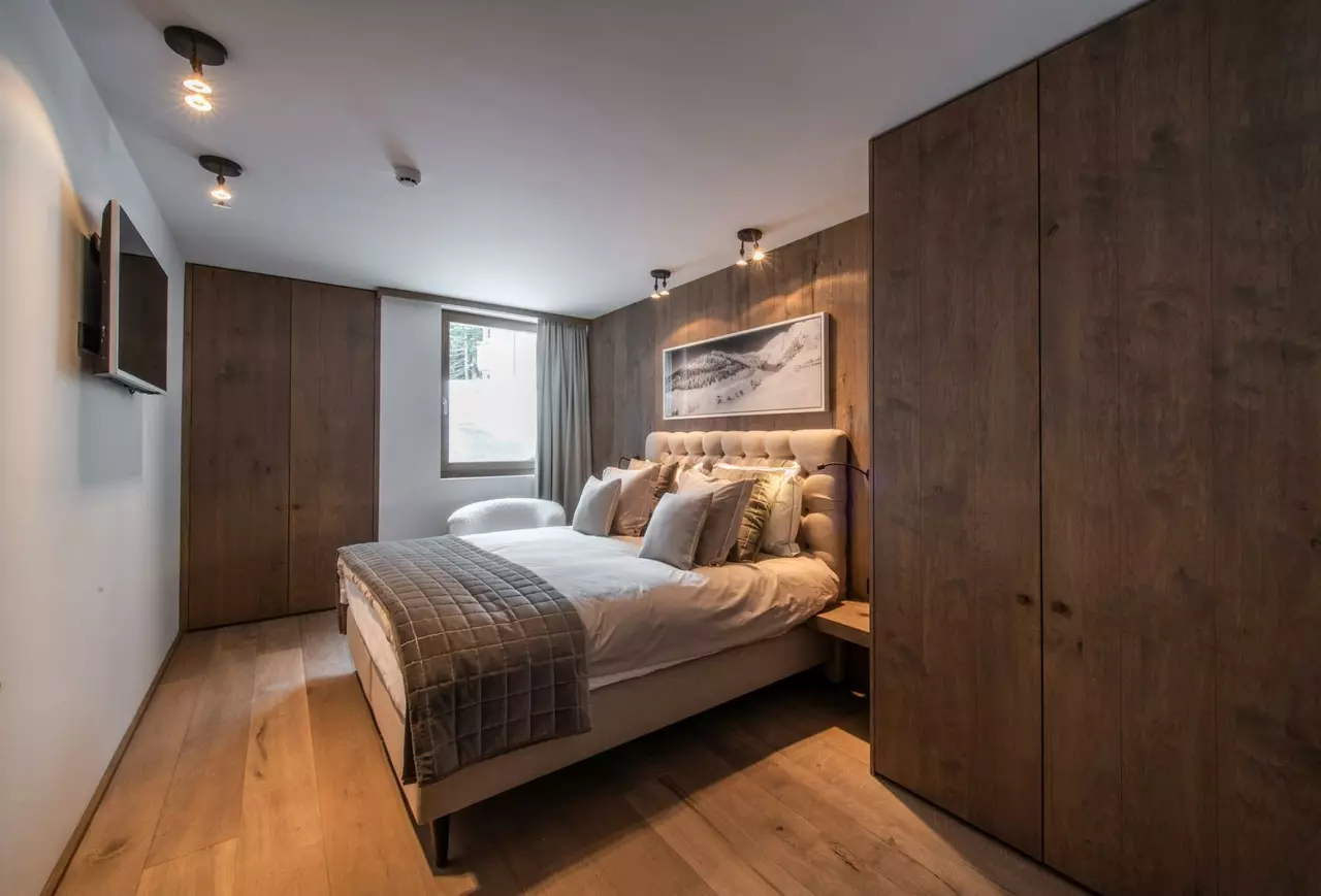 Apartment Rendl in St Anton & Arlberg, photo 9 of 16
