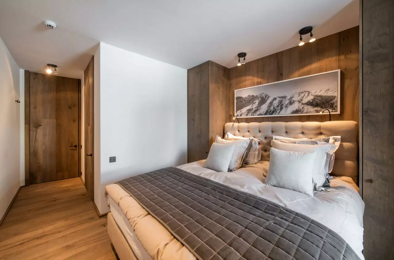 Apartment Rendl in St Anton & Arlberg, photo 10 of 16