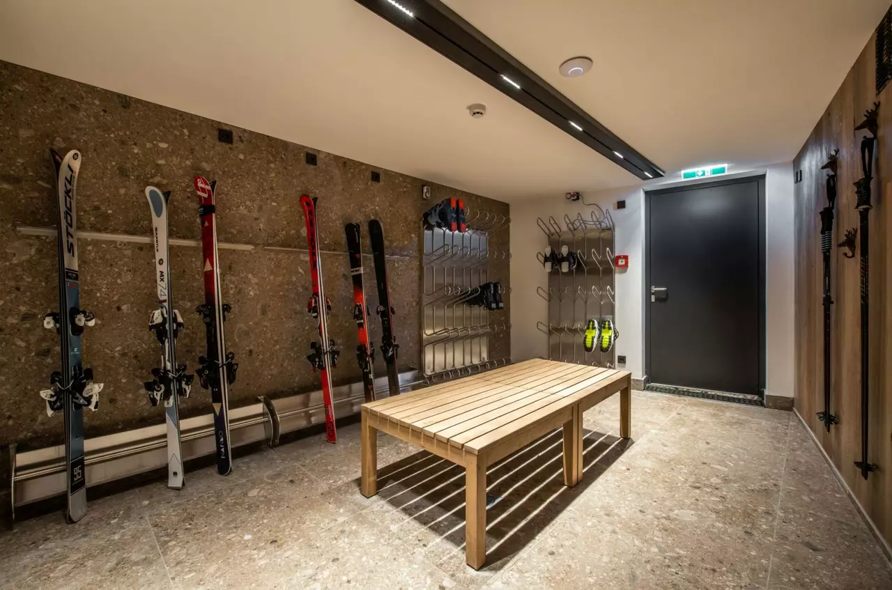 Apartment Rendl in St Anton & Arlberg, photo 15 of 16