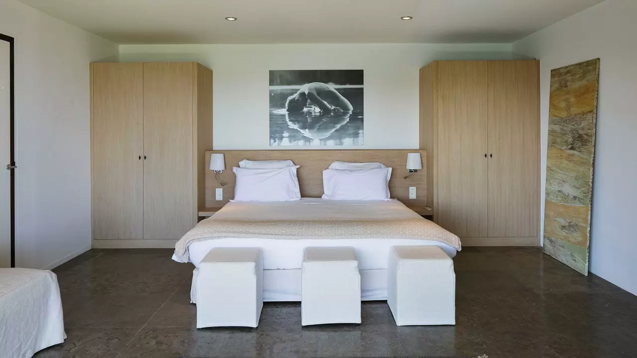Villa Aum in St Barths, photo 7 of 20