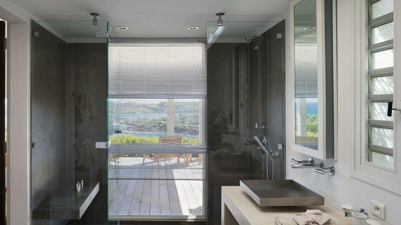 Villa Aum in St Barths, photo 17 of 20