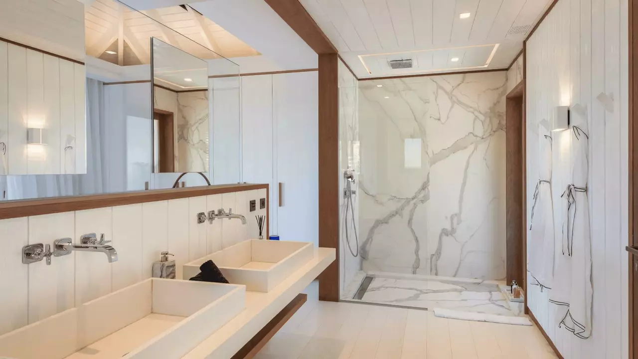 Villa Aura in St Barths, photo 12 of 29