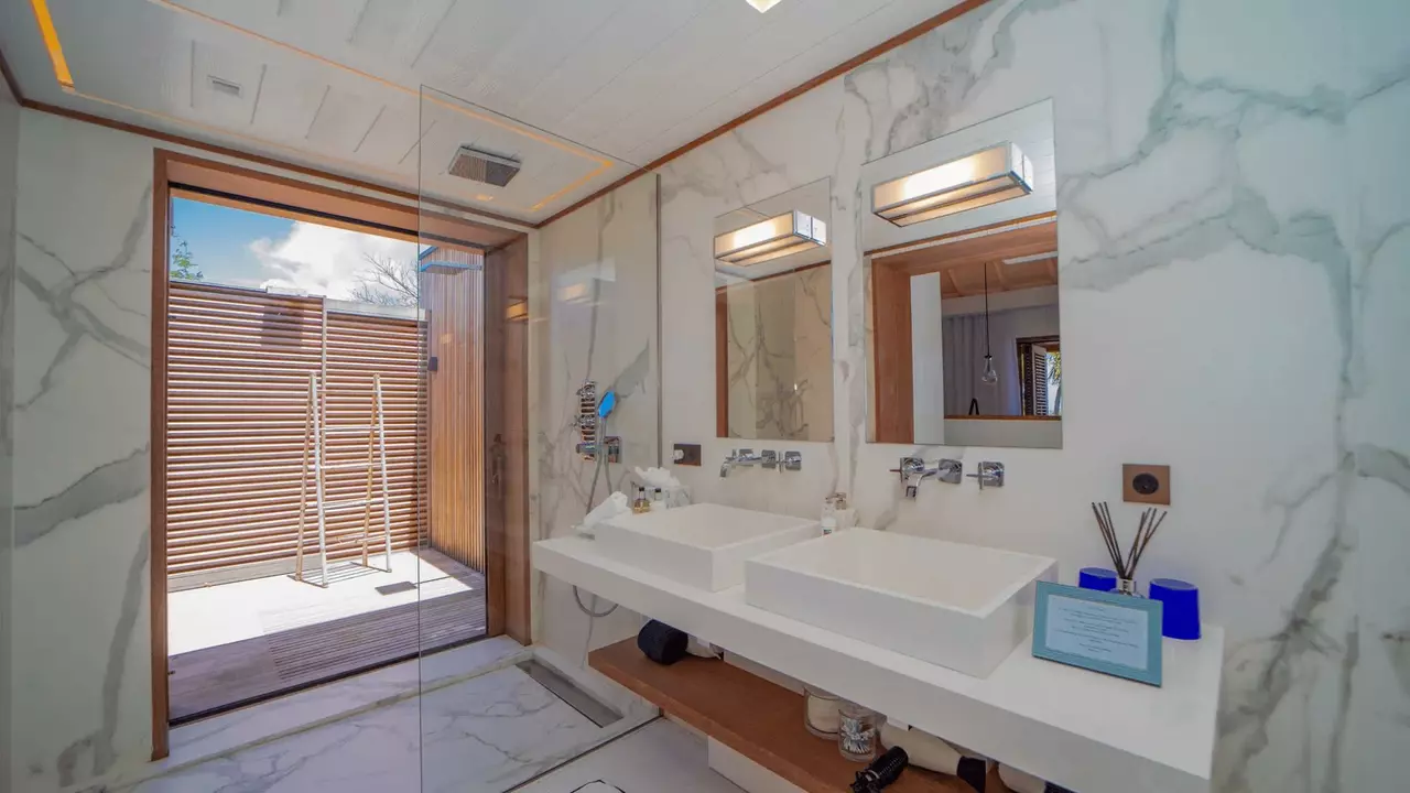 Villa Aura in St Barths, photo 4 of 29