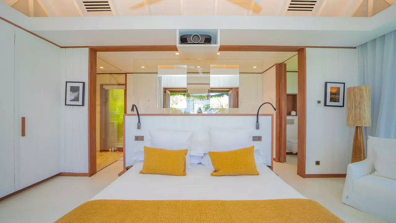 Villa Aura in St Barths, photo 27 of 29