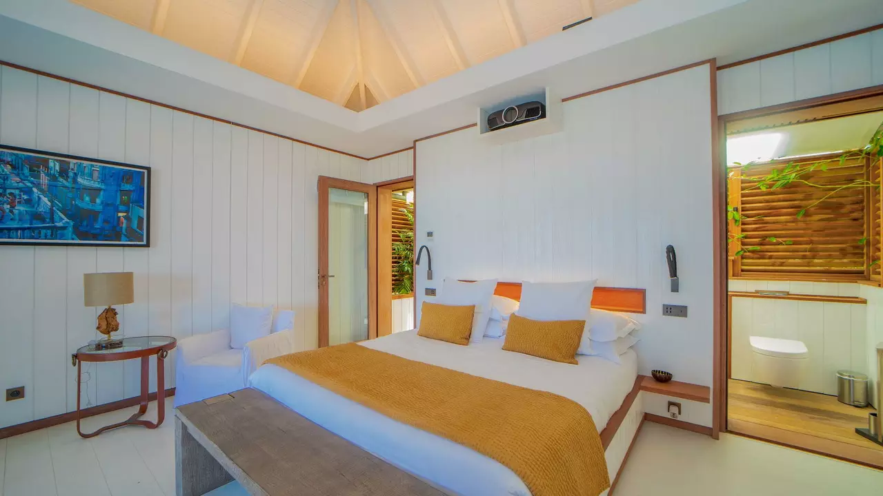 Villa Aura in St Barths, photo 26 of 29