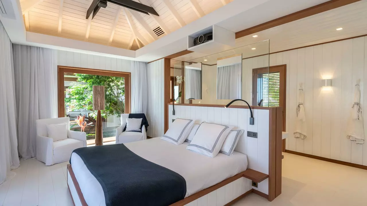 Villa Aura in St Barths, photo 21 of 29