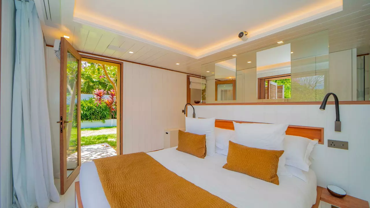 Villa Aura in St Barths, photo 19 of 29