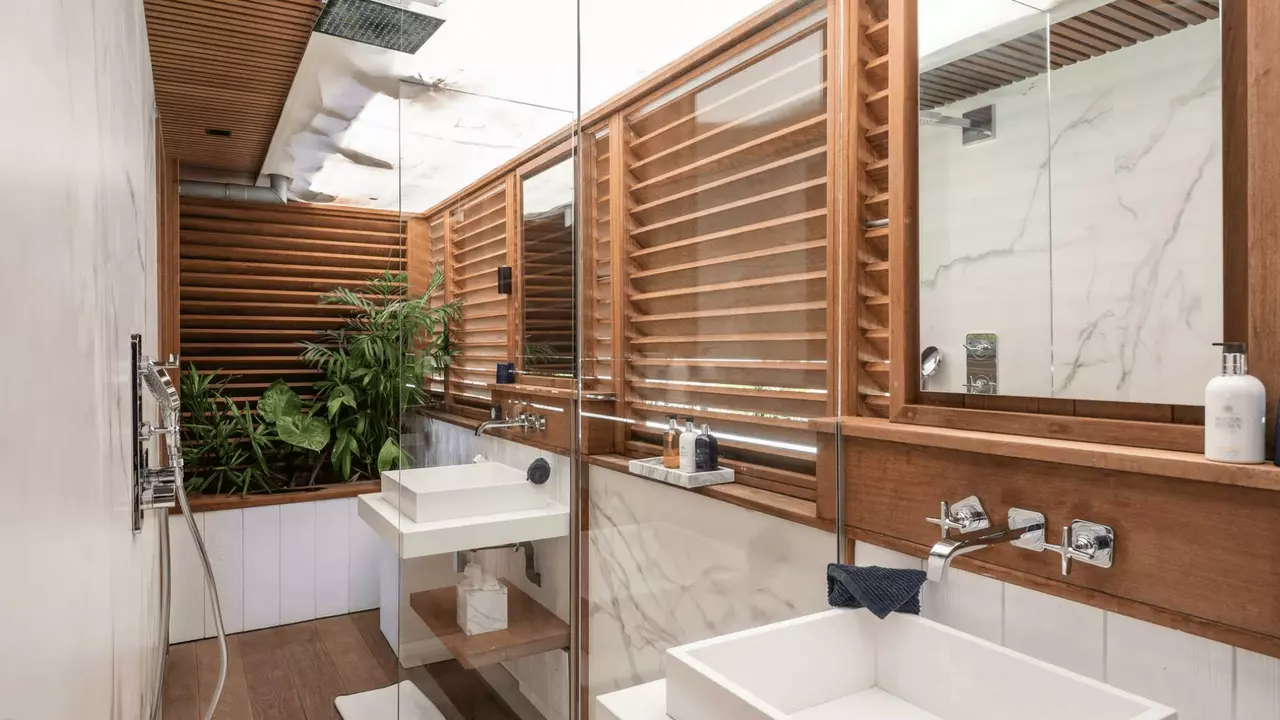 Villa Aura in St Barths, photo 14 of 29
