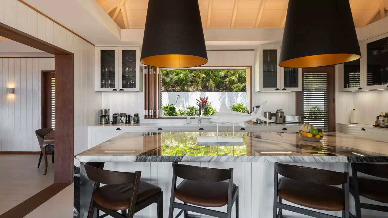 Villa Aura in St Barths, photo 6 of 29