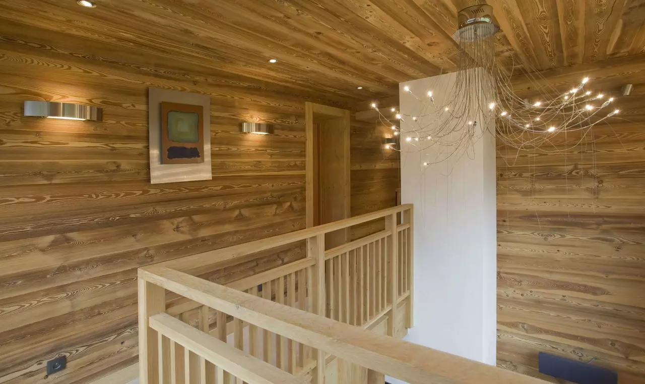 Chalet Cree in Chamonix, photo 7 of 21