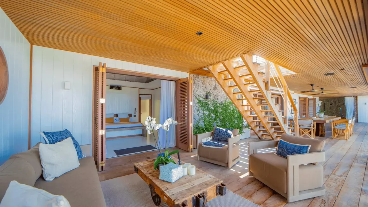 Villa Aura in St Barths, photo 25 of 29