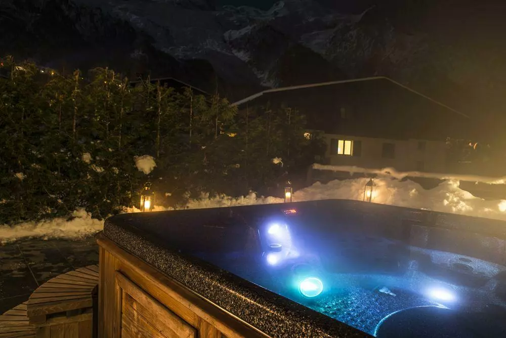 Chalet Cree in Chamonix, photo 8 of 21