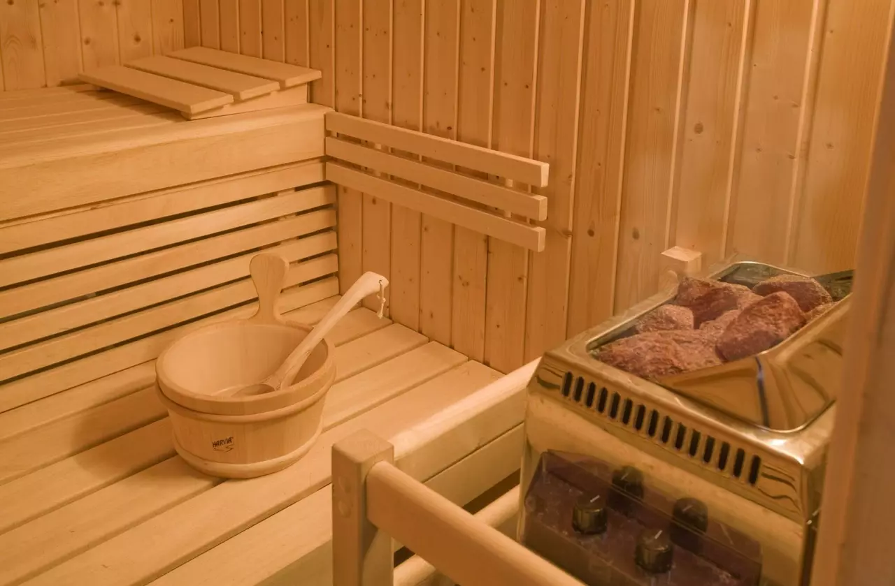 Chalet Cree in Chamonix, photo 10 of 21