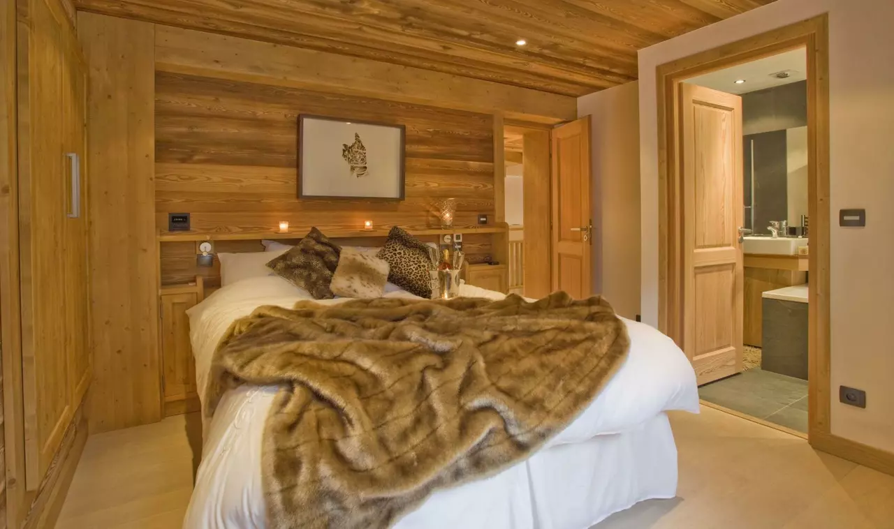 Chalet Cree in Chamonix, photo 15 of 21