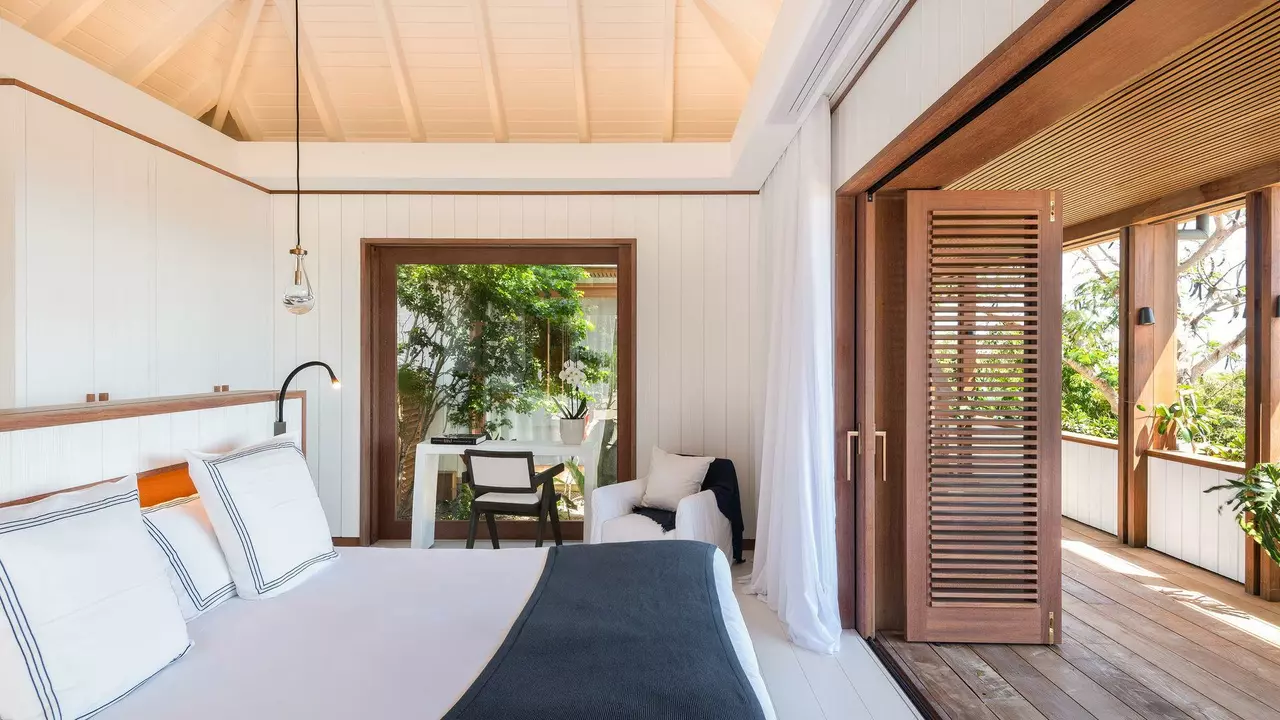 Villa Aura in St Barths, photo 2 of 29