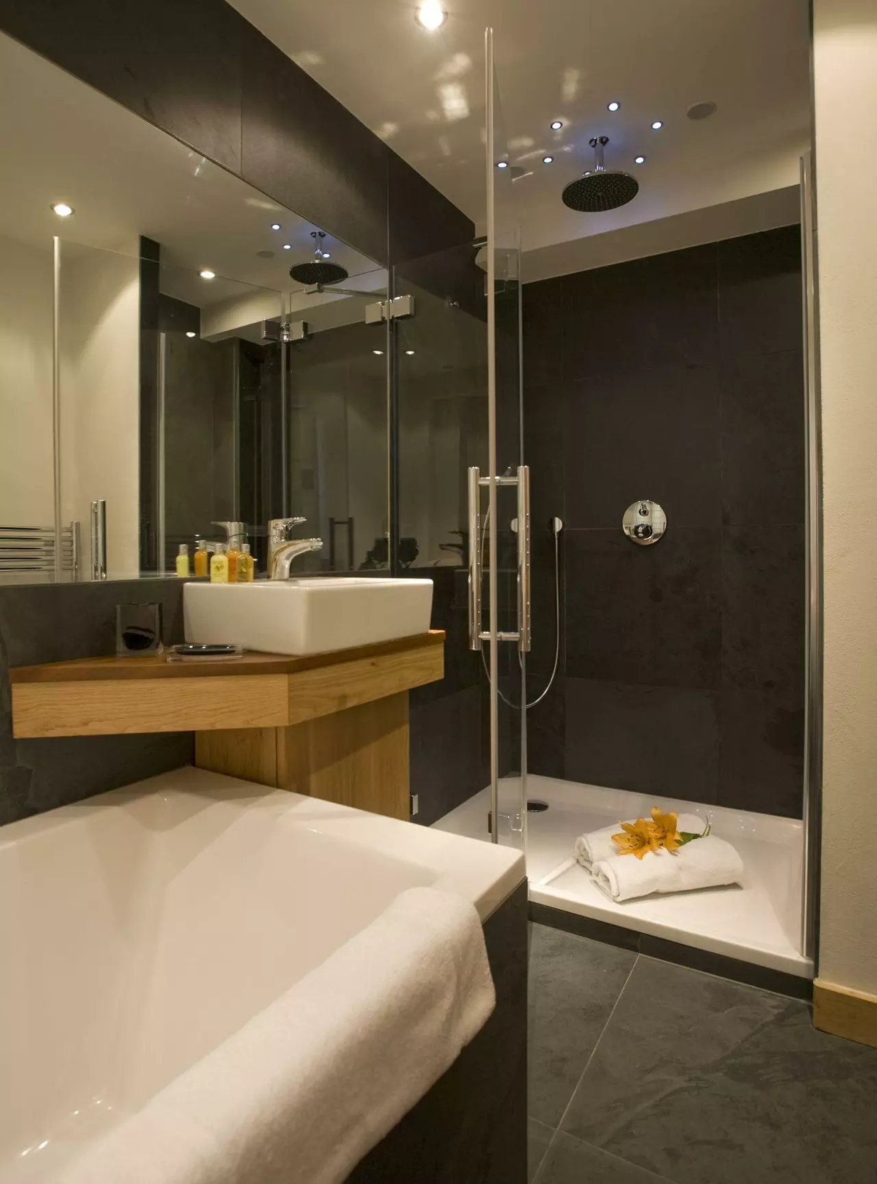 Chalet Cree in Chamonix, photo 17 of 21