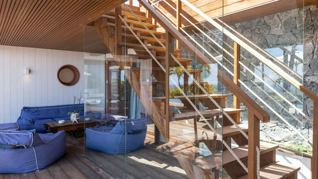 Villa Aura in St Barths, photo 23 of 29