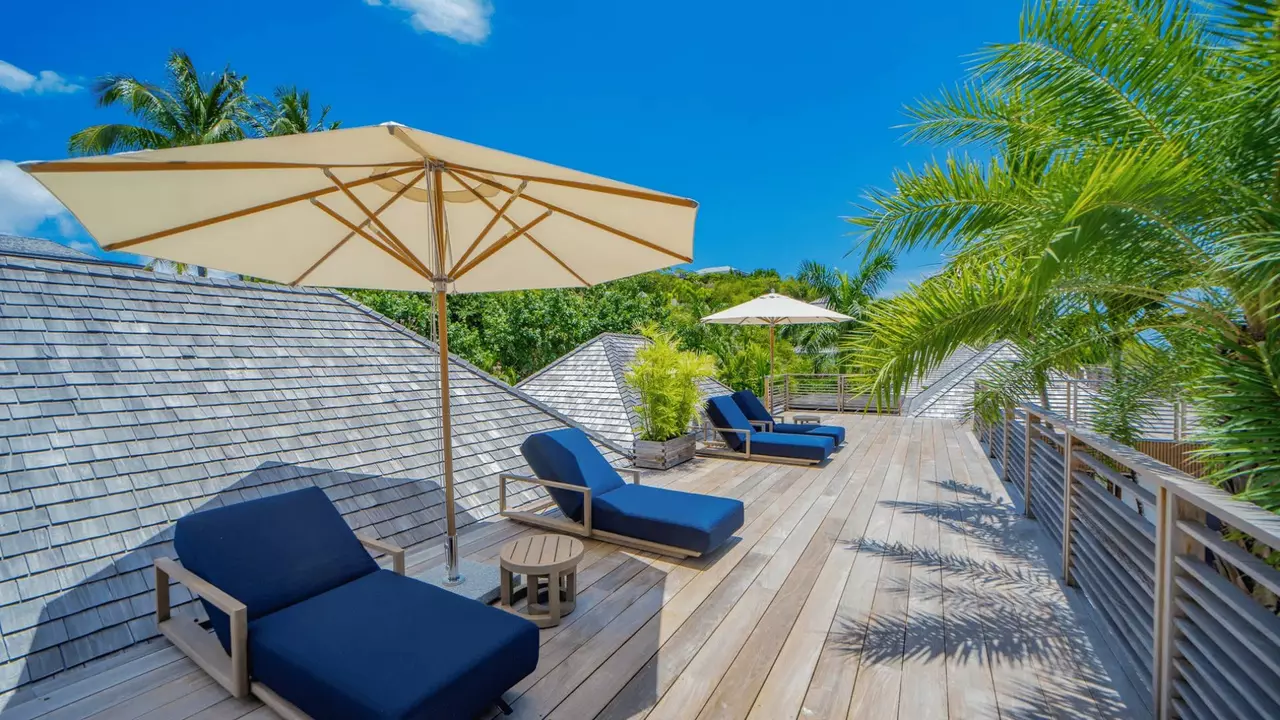 Villa Aura in St Barths, photo 16 of 29