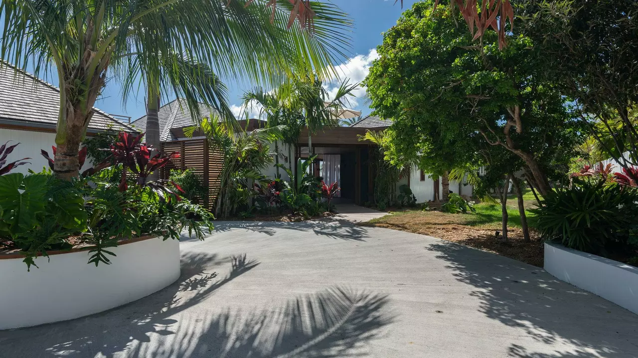 Villa Aura in St Barths, photo 8 of 29
