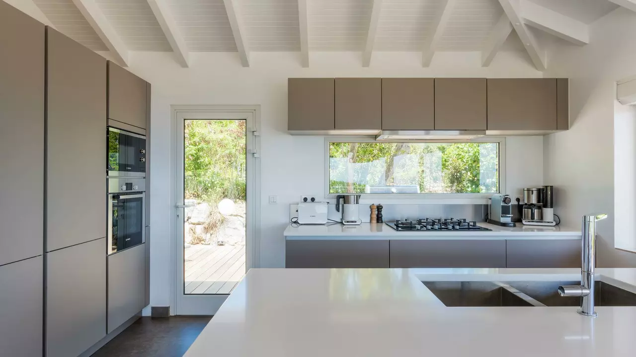 Villa Avalon in St Barths, photo 12 of 14