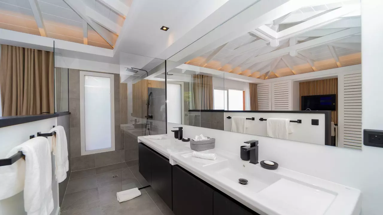 Villa Avalon in St Barths, photo 9 of 14
