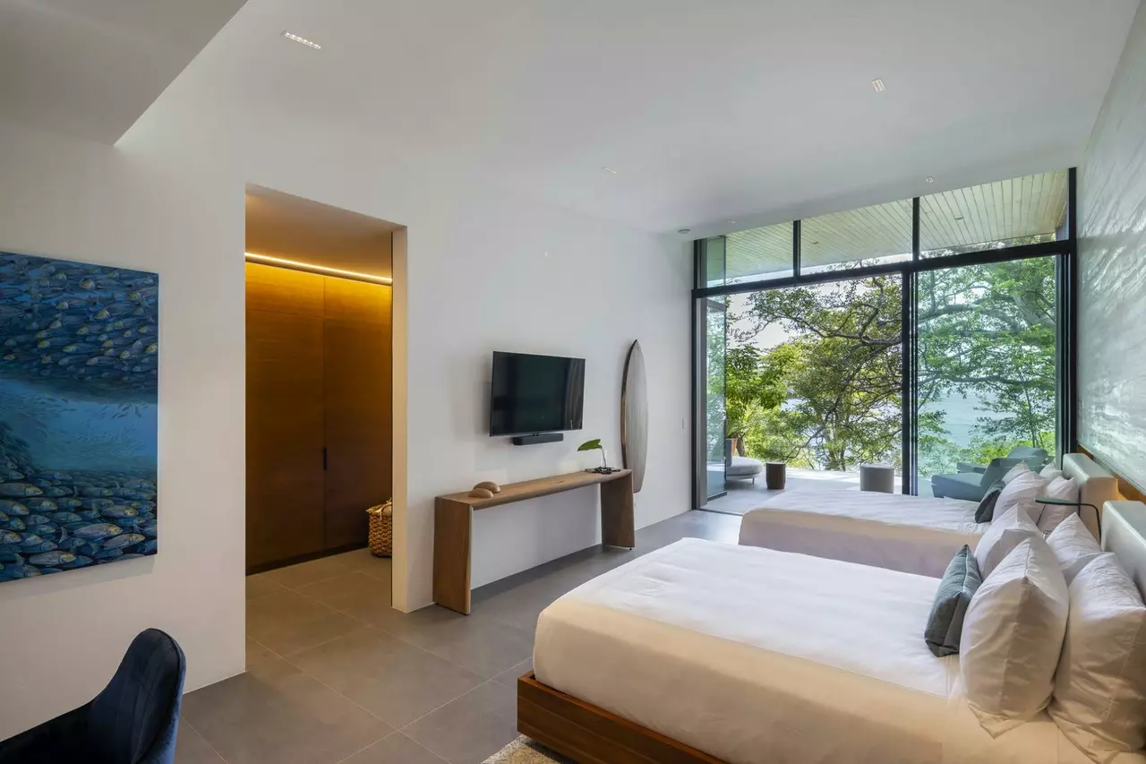 Villa Avellana in Costa Rica, photo 15 of 34