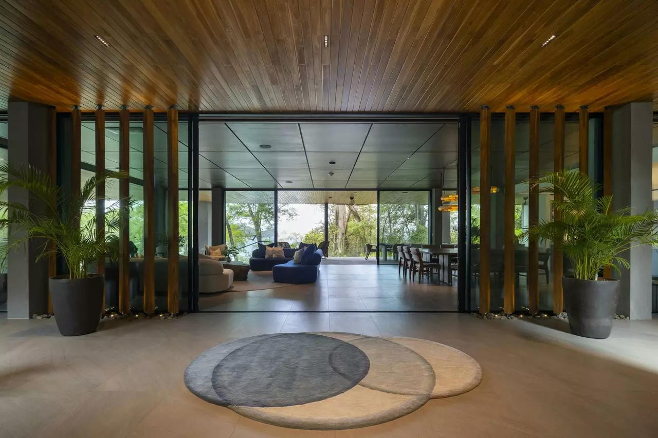 Villa Avellana in Costa Rica, photo 25 of 34