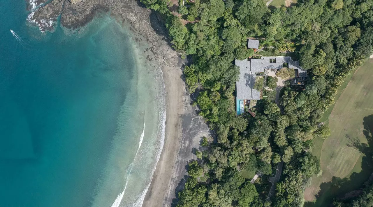 Villa Avellana in Costa Rica, photo 28 of 34