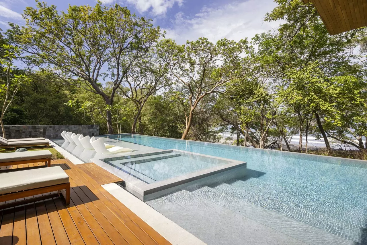 Villa Avellana in Costa Rica, photo 11 of 34