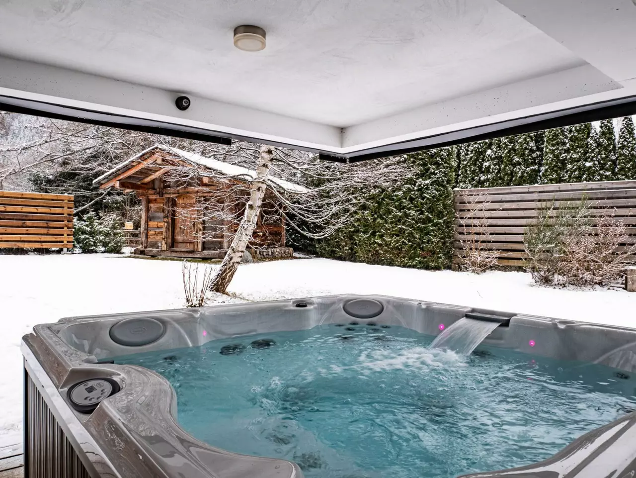 Chalet Bonami in Chamonix, photo 6 of 26