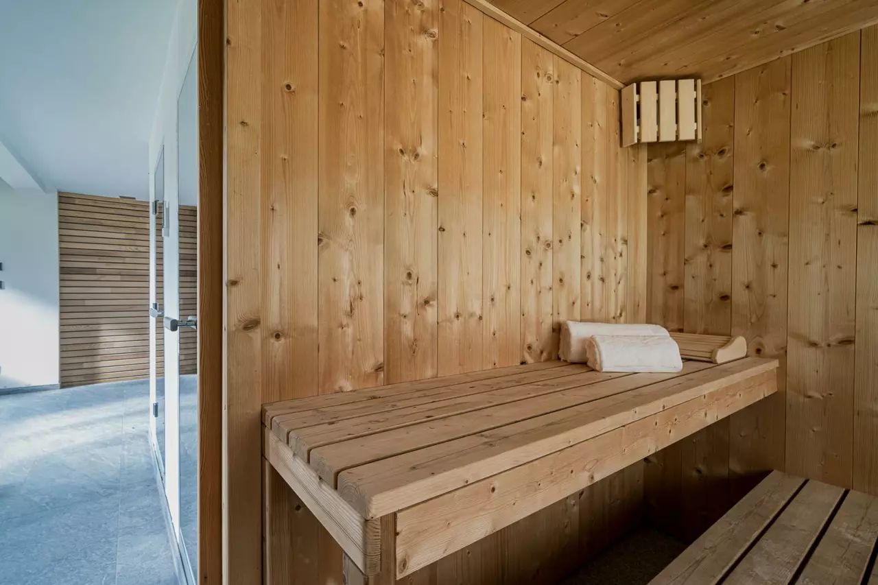 Chalet Bonami in Chamonix, photo 7 of 26