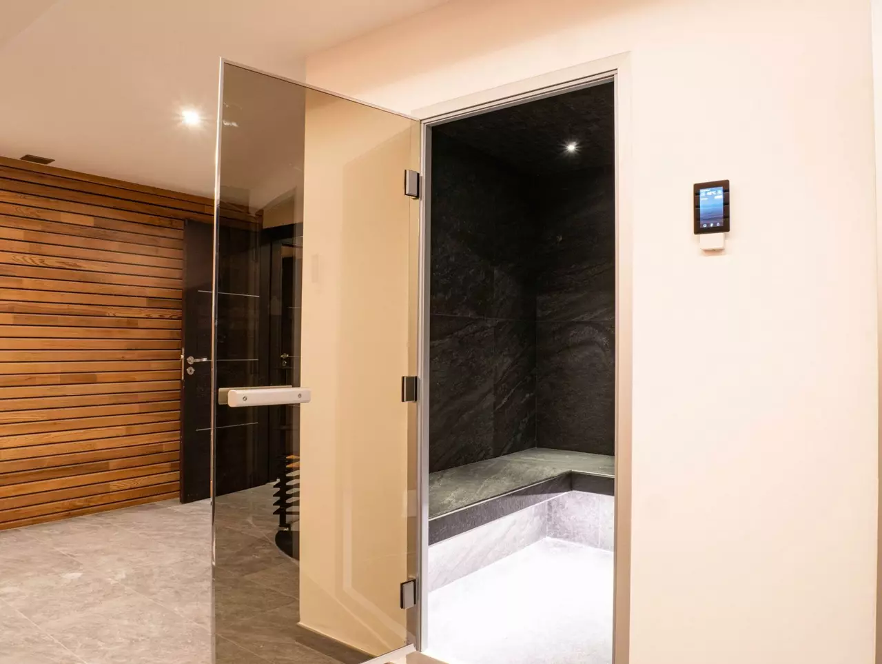 Chalet Bonami in Chamonix, photo 8 of 26